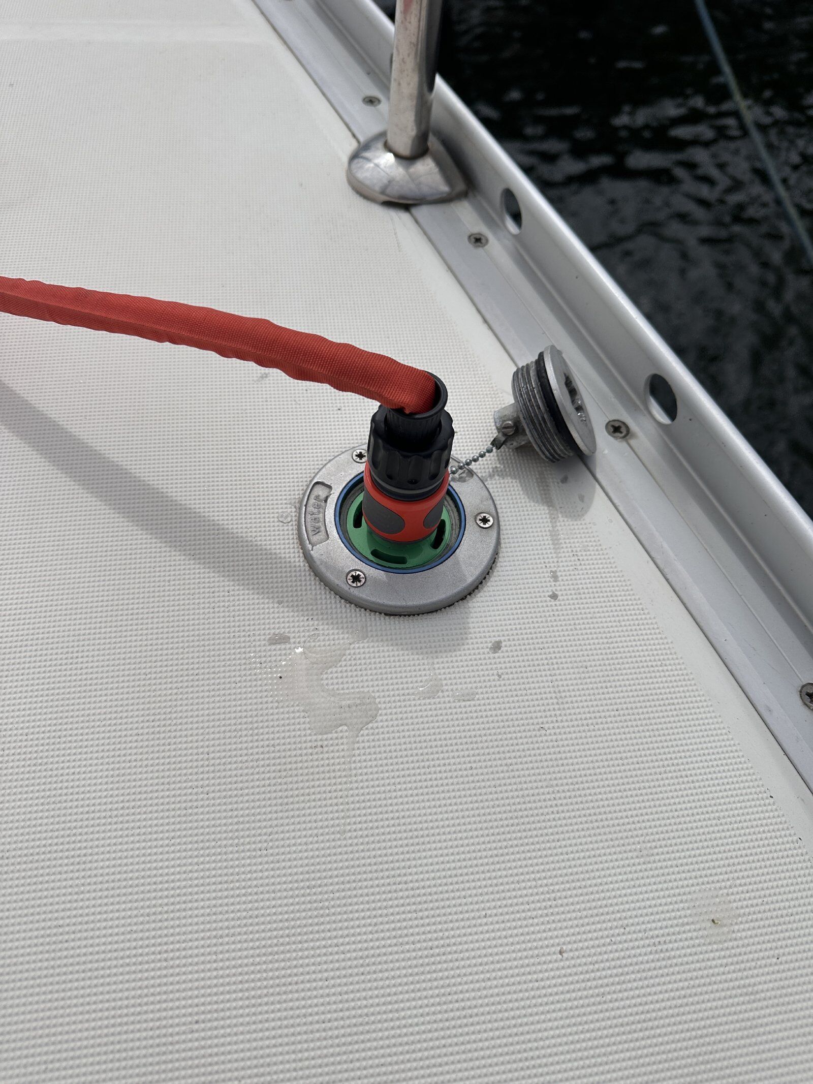 Wipple praktisch gebruik